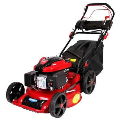 Zahradní sekačka 20" 5 kW