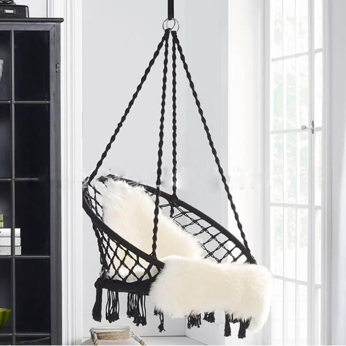 Závěsné křeslo Nordic Hammock